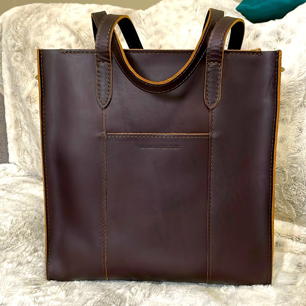 Portland Leather Lola